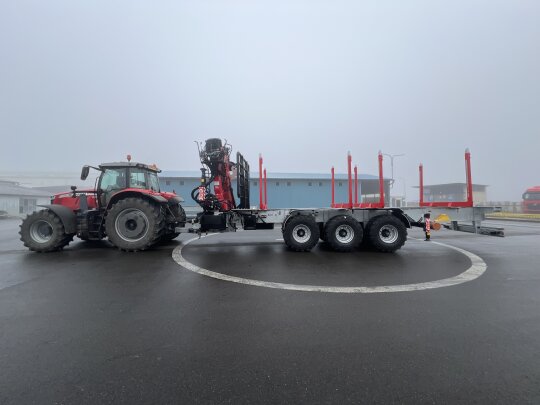 Pojazdy na zamówienie